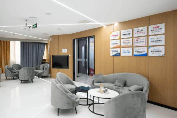 成都牙先森口腔门诊部（青羊店）收费价格表/收费标准