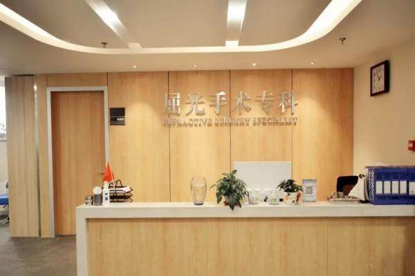 沧州爱尔眼科医院医生团队实力强大及骨干医生简介