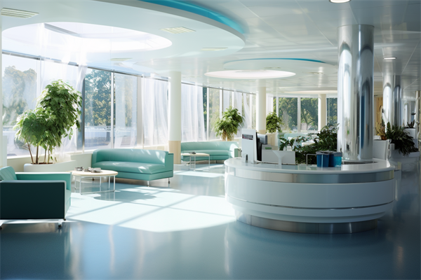 宁夏中医医院暨中医研究院医学美容中心