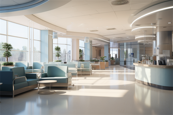 {中山奢颜立整形医院