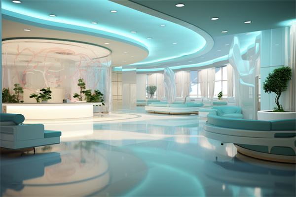 {上海御美妍医疗美容门诊部