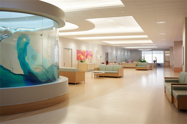 河南省中医院眼科特色项目及技术优势