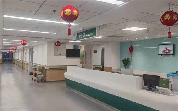 南通市第一人民医院眼科真人口碑评价怎么样？