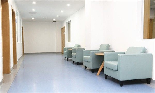 南通市第一人民医院眼科收费价格表/收费标准