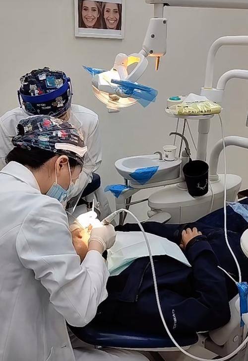 昆山樾河路口腔专科门诊部简介概述