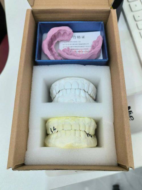 天津和平区尚安口腔门诊真人口碑评价怎么样?