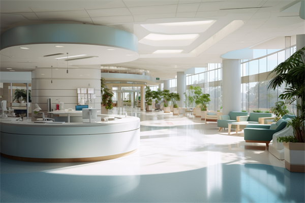 {海口市第四人民医院眼科