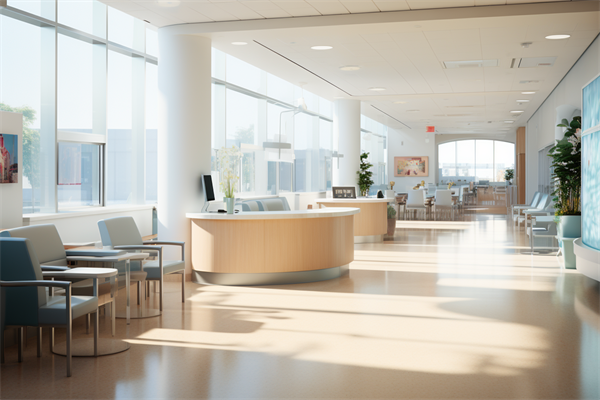 都昌县人民医院眼科