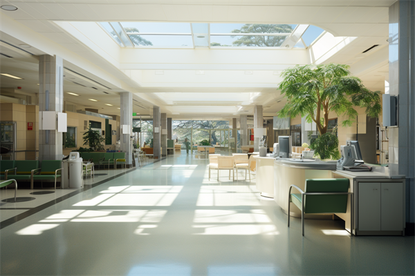 福建省福州儿童医院眼科