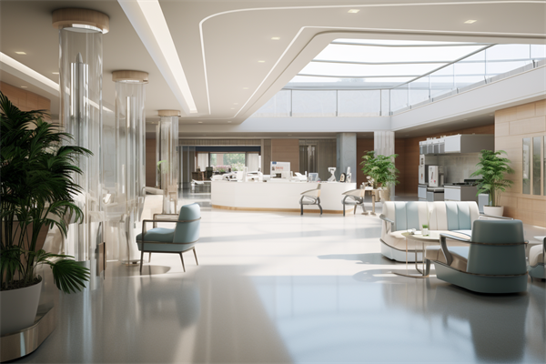 银川市妇幼保健院医疗美容科