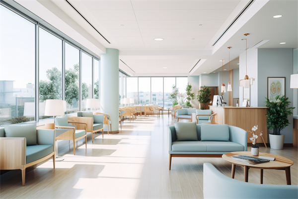 北京亚运村医院眼科是正规医院吗?