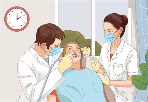 重庆八益口腔医院地址电话营业时间