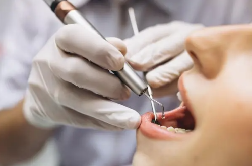 北京庆北米亚口腔(使馆店)特色项目及技术优势