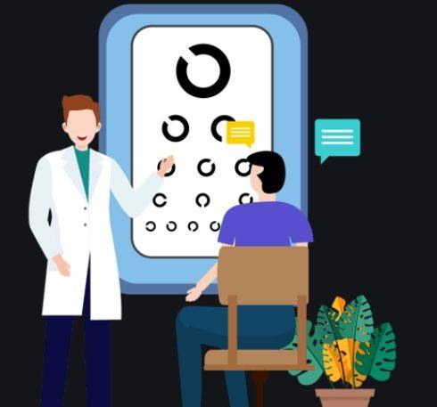 广州海得视近视矫正门诊部特色项目及技术优势