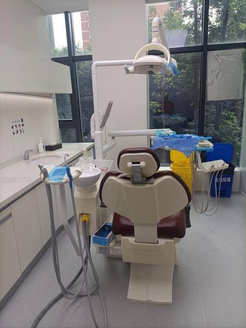 北京庆北米亚口腔(使馆店)地址电话营业时间