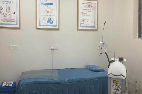 眉山仁寿爱尔眼科医院地址电话营业时间