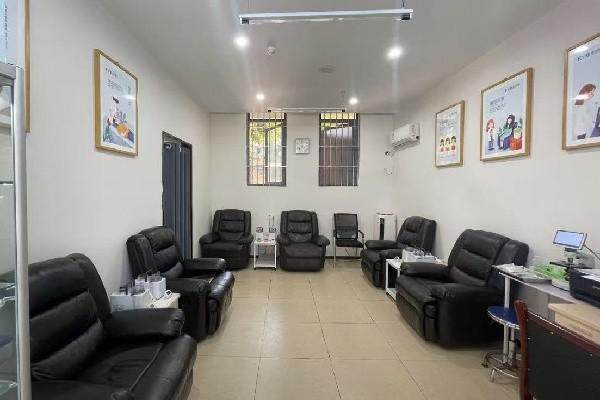 眉山仁寿爱尔眼科医院