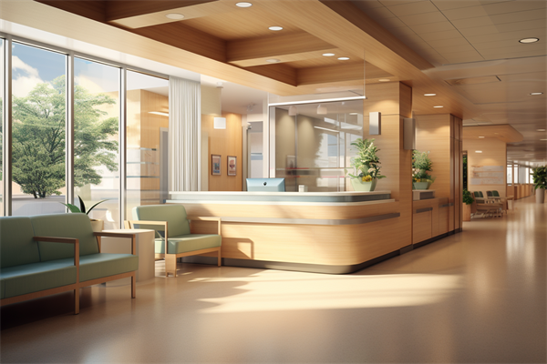 连云港恩心口腔诊所