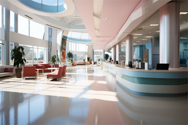 北京庆北米亚口腔(使馆店)