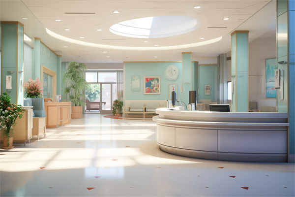 {重庆医科大学附属第二医院数字口腔中心