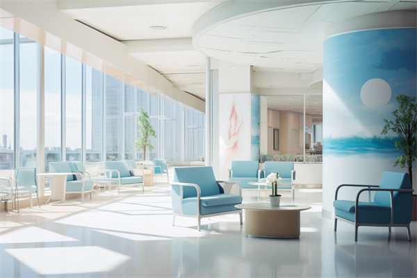 临沂兰山麦迪格眼科诊所