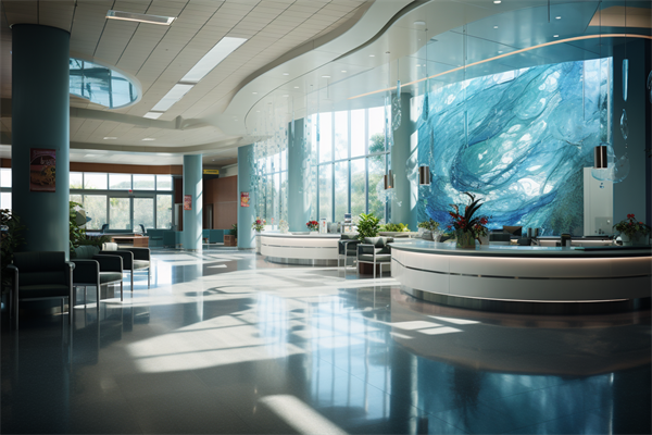 西安交大口腔医院