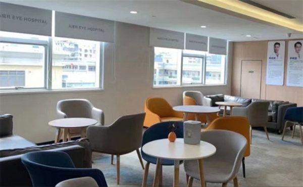 深圳深东爱尔眼科医院收费价格表/收费标准