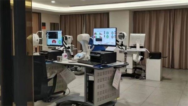 深圳深东爱尔眼科医院详细的预约挂号方式及流程