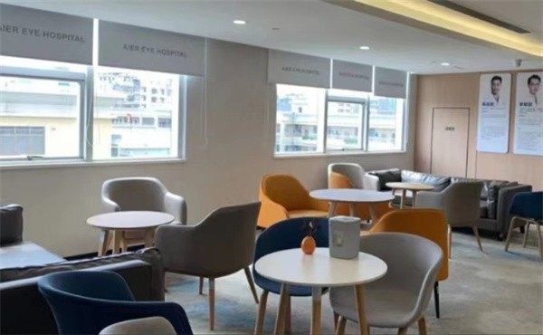 深圳深东爱尔眼科医院特色项目及技术优势