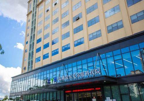 深圳深东爱尔眼科医院真人口碑评价怎么样？