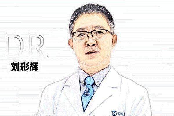 张家口朝聚眼科医院医生团队实力强大及骨干医生简介