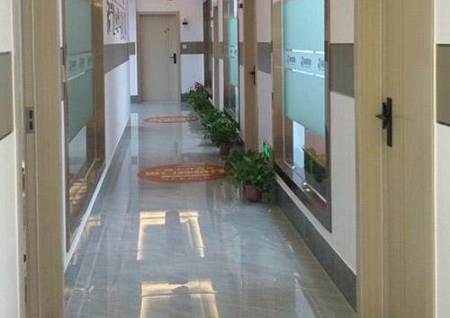 长沙向日葵口腔（华诺门诊部）