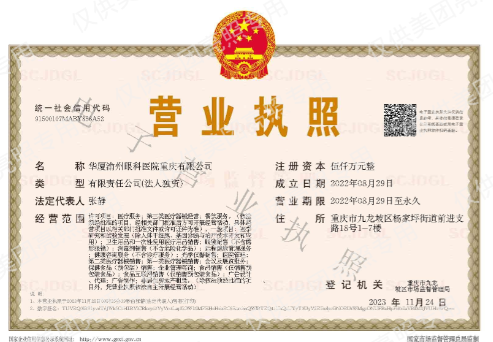 准分子激光近视手术的选择建议总结