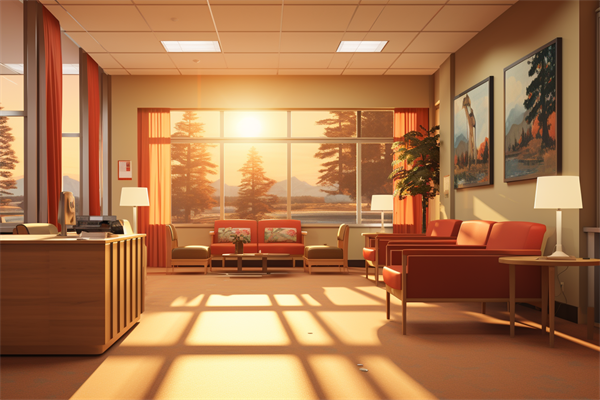 {山东威海荣成微笑天使口腔