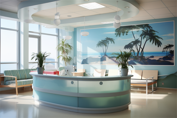 {杭州银湖口腔数字化种植矫正中心（高桥万达广场店）