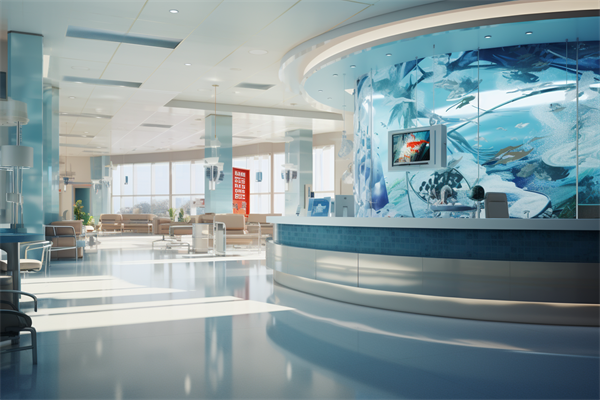 镇雄韩姿整形医院