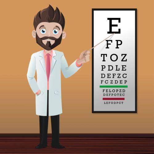 天水市第一人民医院眼科是正规医院吗?