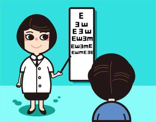 天水市第一人民医院眼科真人口碑评价怎么样?