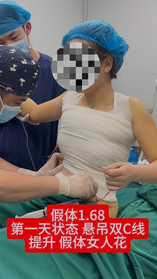 镇雄韩姿整形医院特色项目及技术优势