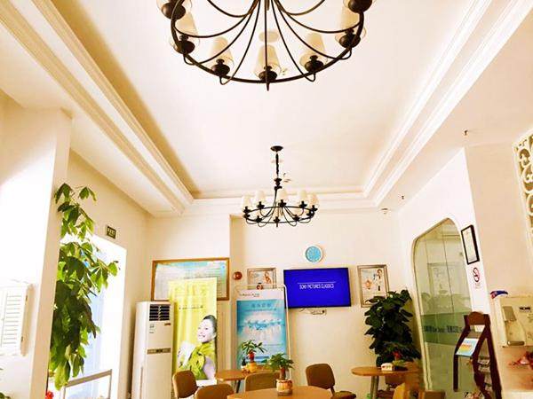 上海圣睦康口腔门诊部收费价格表/收费标准