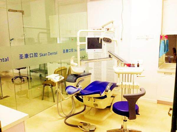 上海圣睦康口腔门诊部医生团队实力强大及骨干医生简介