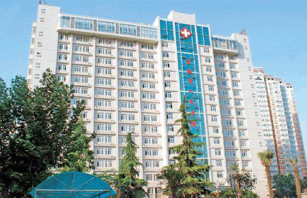 宝鸡市人民医院眼科·宝鸡市眼科医院是正规医院吗?