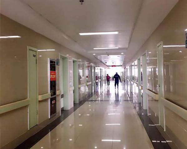 宝鸡市人民医院眼科·宝鸡市眼科医院特色项目及技术优势