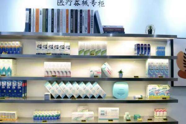 无锡威沃眼科诊所(观山店)特色项目及技术优势