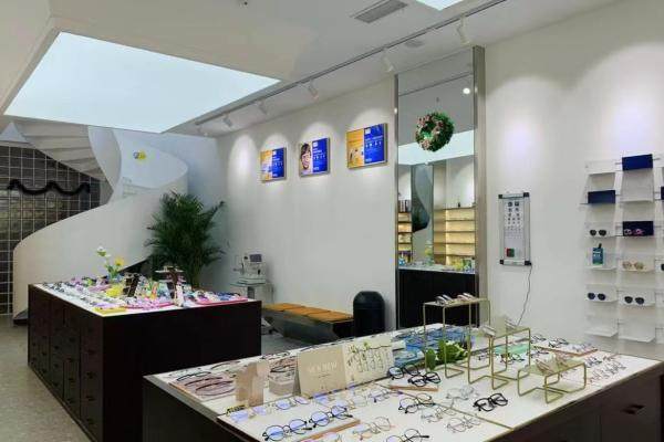 无锡威沃眼科诊所(观山店)地址、电话及营业时间