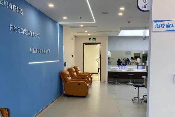 无锡威沃眼科诊所（观山店）