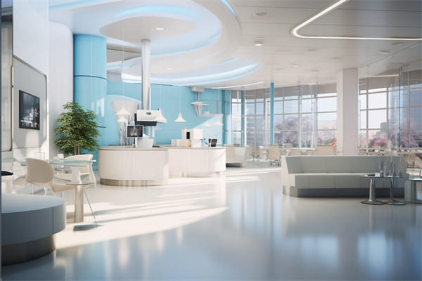 咸阳秦都益牙优口腔诊所