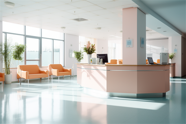 浙江省台州医院口腔科