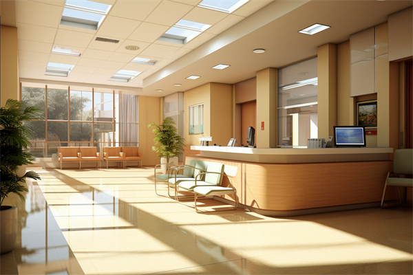 昆明市儿童医院眼科