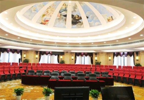 重庆爱尔眼科医院(总院)是正规医院吗?